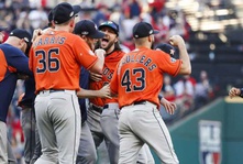  
2018 MLB Playoffs: ALCS and NLCS Previews, Game Times, Pitching Matchups, and Predictions