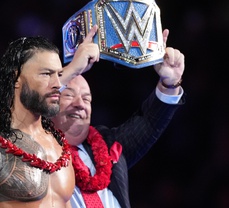 The Reign of Roman: Debating the Greatest Wrestler of All Time