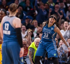 WNBA Finals What we learned in Game 2