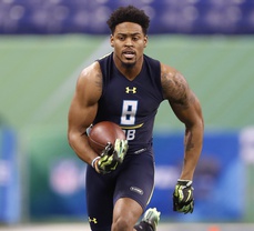 Could Gareon Conley fall to round 3?