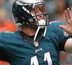 Why Carson Wentz is the real MVP