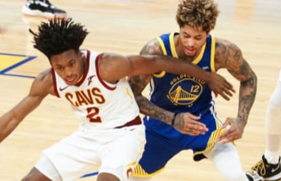 Kelly Oubre, Collin Sexton coming to the New York Knicks?