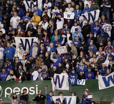 Go, Cubs, Go