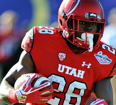 Can an unretired football player lead the Utes to a Pac-12 title
