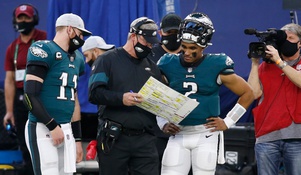 How to coach yourself out of a job, by Doug Pederson