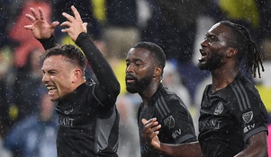 Nashville SC: Player ratings from the rain-soaked victory over CF Montreal