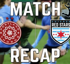Chicago Red Stars Finish Preseason Without a Win After Loss to Portland