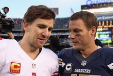 Would Eli Manning have said yes to the 'Los Angeles' Chargers?