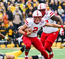 Cornhuskers go from 4-8 to Kings of the West