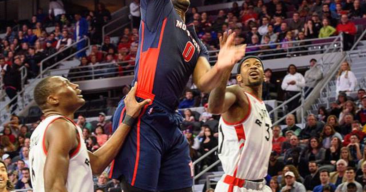 SportsBlog Pistons Thoughts 7 Key Pistons Games to Watch For This