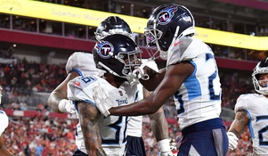 Titans: It may only be preseason, but...