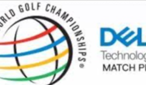 Round of 4 Dell Match Play