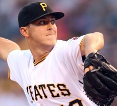 Perseverance: The Jameson Taillon Story
