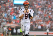 Joe Burrow investigation: Bengals turn over hours of footage to NFL showing QB was healthy, per report