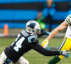 Patriots Rumors: Danny Amendola Out, Jordy Nelson in?