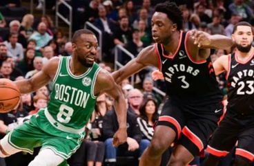Playoff Preview: Toronto Raptors vs the Boston Celtics