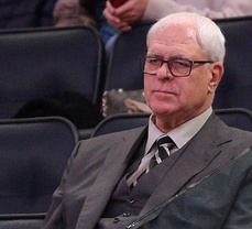 Phil Jackson out as Knicks president; Dolan should be on the hot seat