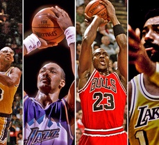 NBA Dynasty... Explained