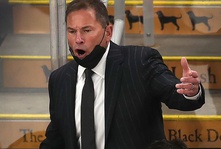 Boston Bruins Head Coach Fined