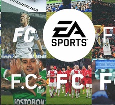 EA Sports ends its partnership with FIFA and I'm happy about it