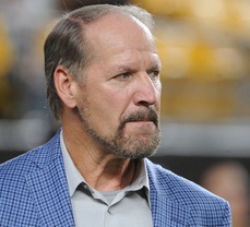 Bill Cowher and Jimmie Johnson are heading to the Hall Of Fame.
