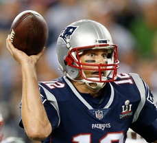 New England Patriots 4 Down Preview: Week 2 @ New Orleans