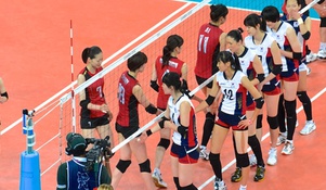 
Guide to Betting on Volleyball Games