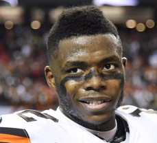 What aren't the NFL and Josh Gordon telling us?