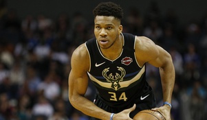 Why Giannis Deserves to be MVP Over LeBron