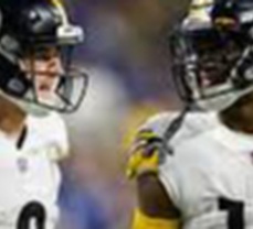 Team Preview - Pittsburgh Steelers