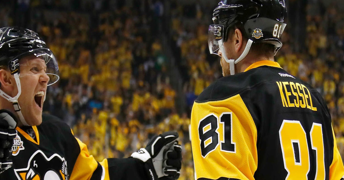 SportsBlog The Hockey Press NHL DFS DraftKings/FanDuel Daily