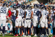 Reasons to be optimistic about the Tennessee Titans