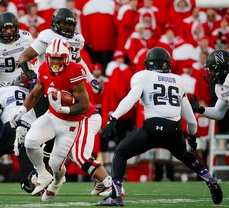 Week 10 Badgers (and the rest of the B1G) Predictions