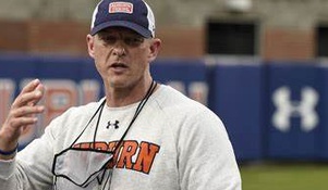 Obstructed Take on Auburn and Bryan Harsin