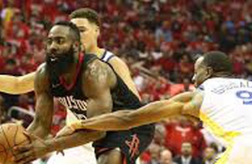 Breaking Down the Ending of Warriors vs Rockets Game 1