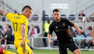 Nashville SC: Player ratings from the debacle in Columbus