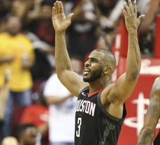 NBA Playoff Rankings (4/19): Five Undefeated Teams Left In Postseason 