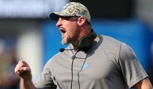 Dan Campbell: "Get Your Diapers Ready"