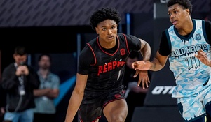 Biggest Boom or Bust Prospects in the 2023 NBA Draft