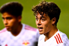Will Caden Clark be a worthy addition to RB Leipzig?