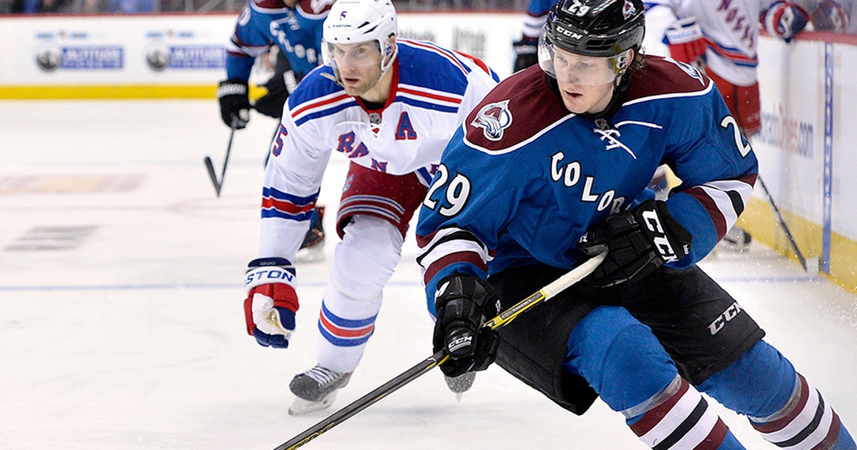 SportsBlog The Hockey Press NHL DFS DraftKings/FanDuel Daily