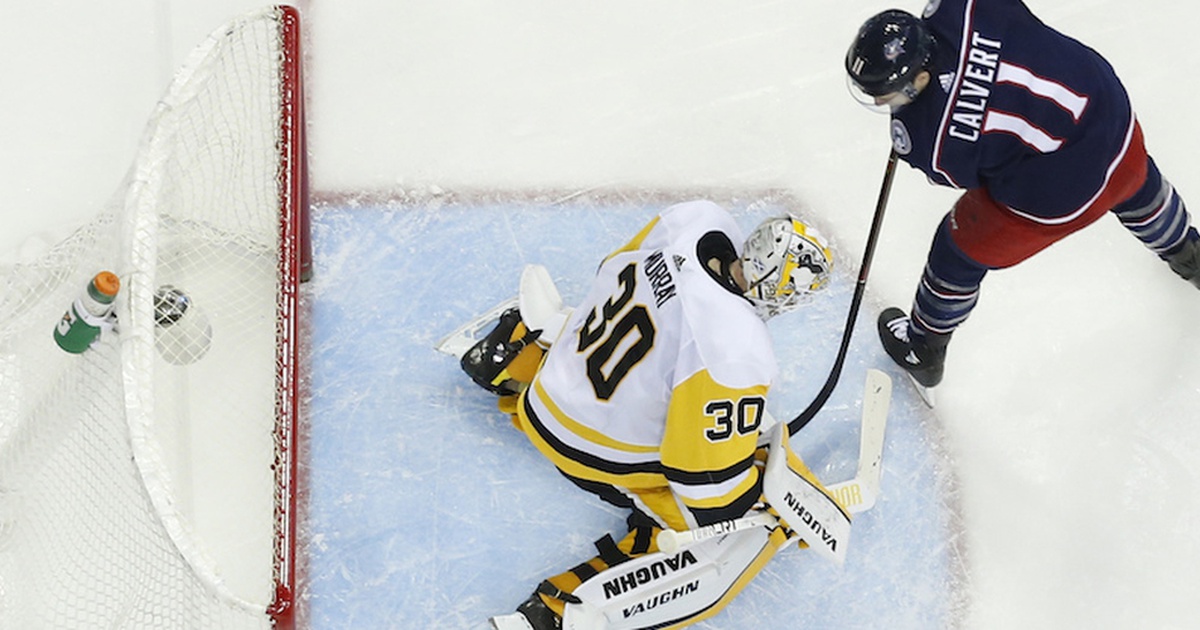 SportsBlog The Hockey Press NHL DFS DraftKings/FanDuel Daily