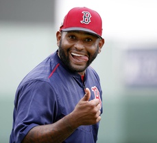 Beyond the Belt: How Pablo Sandoval can succeed in Boston