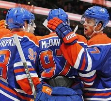 Can the Edmonton Oilers Continue their Hot Start?