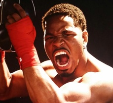 Shawn Porter Would Be An Ideal Comeback Opponent For Danny García 