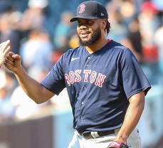 Red Sox Run Down: The Grind 8/14/23-8/20/23