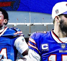 Are the Buffalo Bills Cursed? 