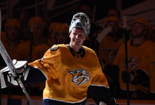 The end of an era - Pekka Rinne retires after 15 seasons in Nashville