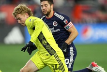 Nashville SC: Player ratings from the uninspired loss to New England