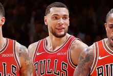Are The Chicago Bulls Contenders Now?